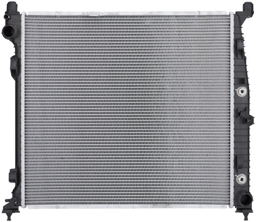 Complete Radiator | SPECU13505