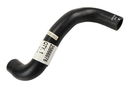Radiator Inlet Hose | ACD25866076