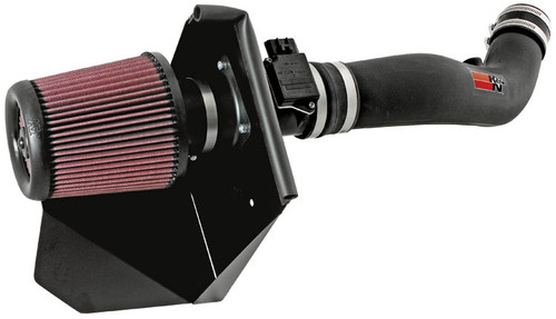 Performance Air Intake System | KNE57-2533