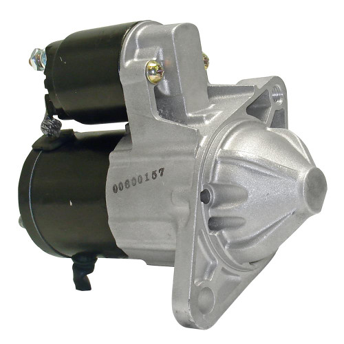 Gold (Professional) Remanufactured Starter | ACD336-1968