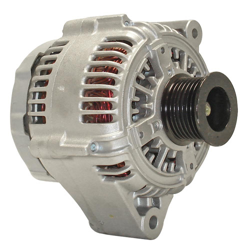 Gold (Professional) Remanufactured Alternator | ACD334-1310