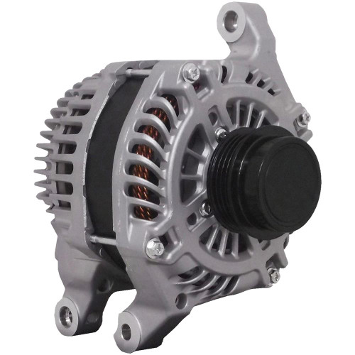 Gold (Professional) Remanufactured Alternator | ACD334-3091