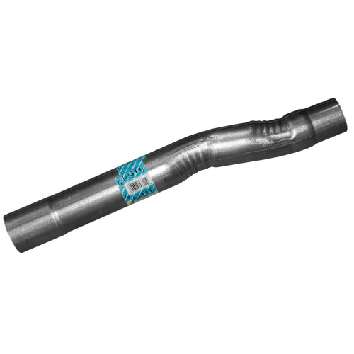 Exhaust Pipe 2.75" Inlet (ID) 2.5" Outlet (OD) | WEX53311