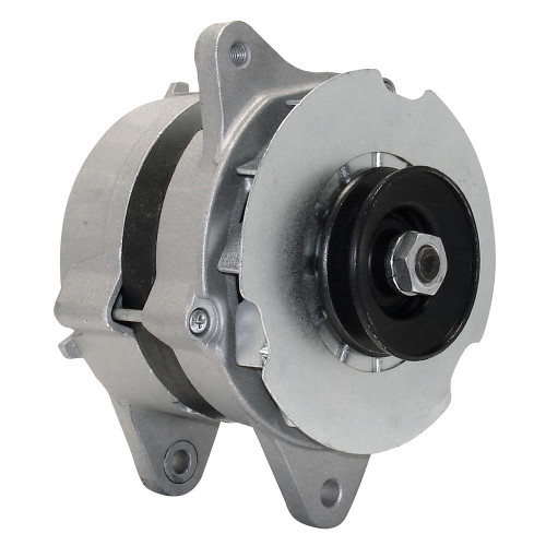 Gold (Professional) Remanufactured Alternator | ACD334-1584