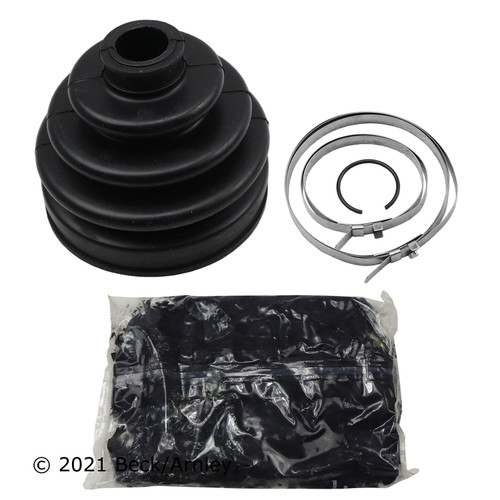 Constant Velocity Joint Boot Kit | BEC103-2288