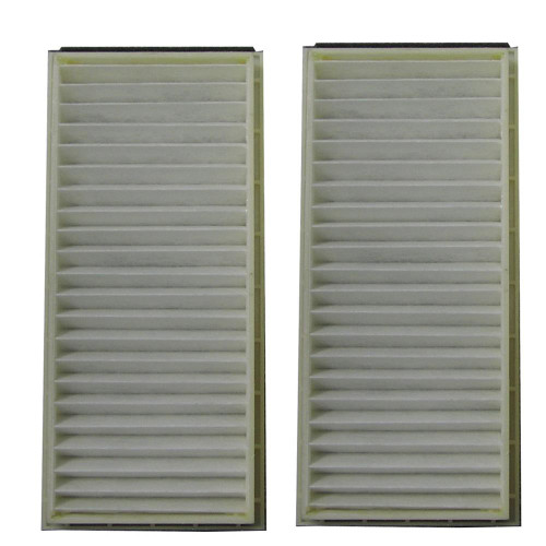 Passenger Compartment Air Filter | ACDCF3276