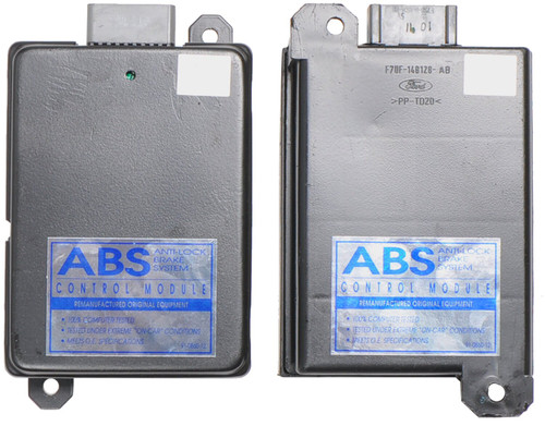 Remanufactured ABS Control Module | CAR12-1011