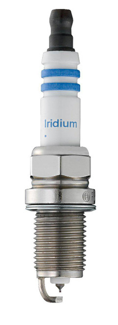 OE Fine Wire Double Iridium Spark Plug - Qty 1 | BOS9600