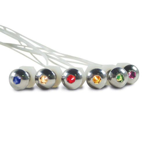 Lite'N Boltz(TM) LED Accent Lighting - Amber | 52D30305