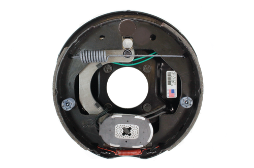 Electric Brake Kit, 10" x 2-1/4", 3.5K Axle, Left Hand | DEXK23-026-00