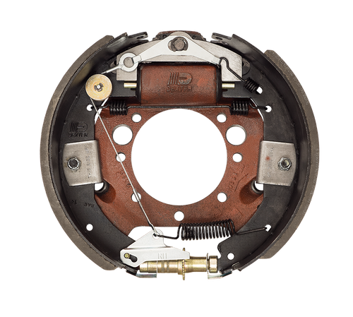 Hydraulic Brake Kit, 12-1/4" x 3-3/8" 8K, Right Hand, Self-Adjust | DEXK23-403-00