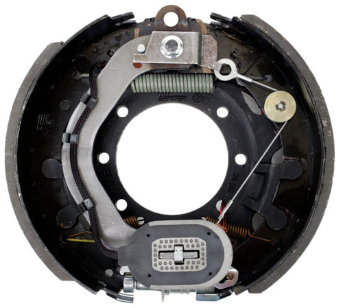 Electric Brake Kit, 12-1/4" x 5", 12K, Left Hand, Self-Adjust | DEXK23-442-00