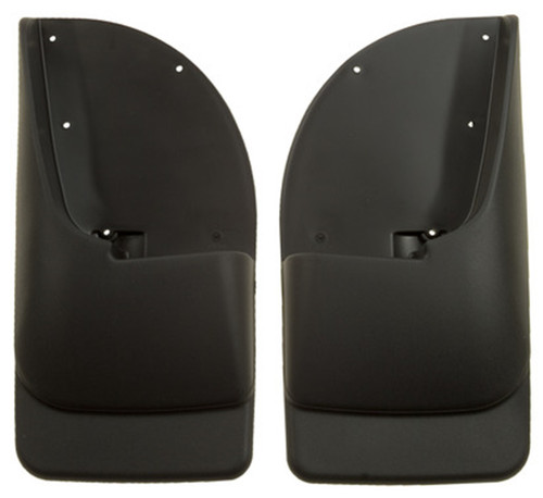 Custom Mud Guards - Rear Mud Guards | 98H57401