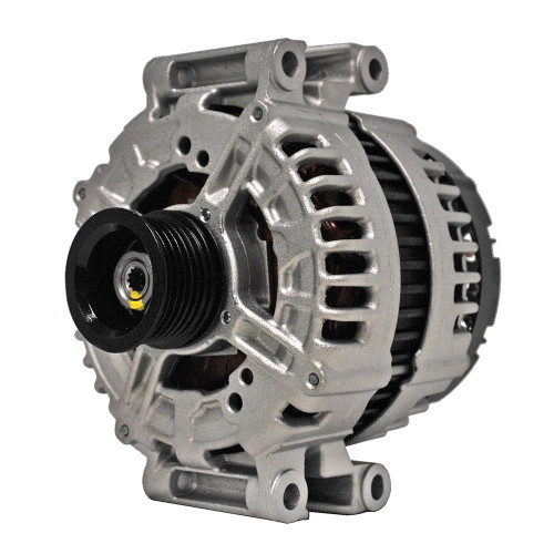 Gold (Professional) Remanufactured Alternator | ACD334-2773