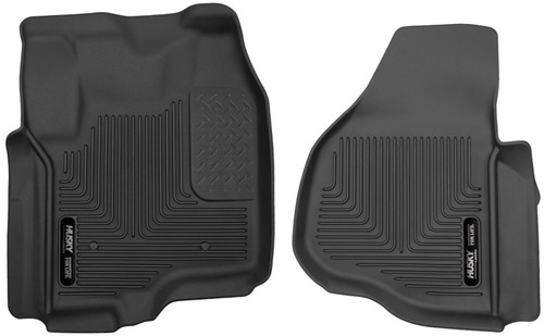 X-act Contour - Front Floor Liners | 98H53321