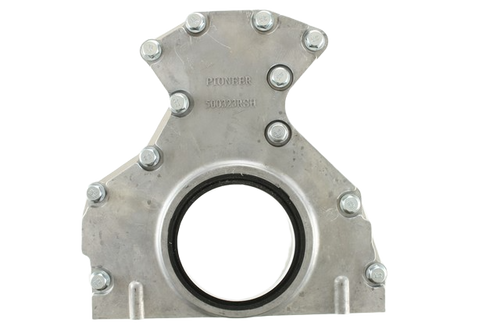 Rear Cover | 114500323RSH