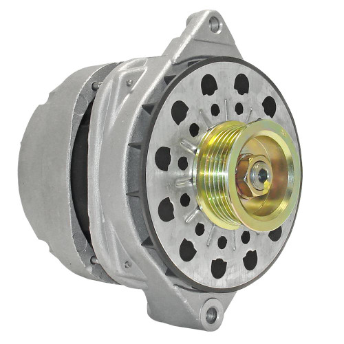 Gold (Professional) Remanufactured Alternator | ACD334-2435