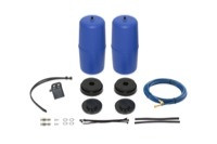Coil-Rite Air Helper Spring Kit; | 49F4148