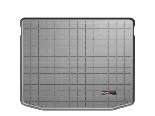 Cargo Liner, Gray, Behind 2nd Row Seating | 0WT42499