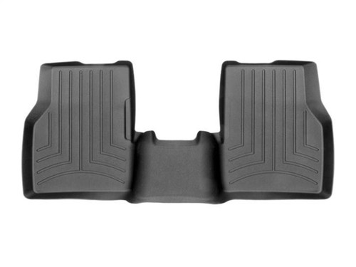 FloorLiner DigitalFit, Black, Rear | 0WT4412052