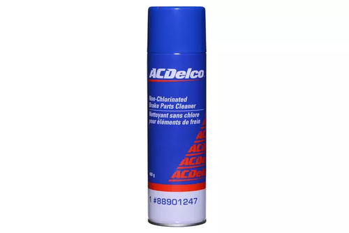 Brake Parts Cleaner (Aerosol) - 390g | ACD19434493