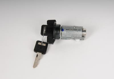 Steering Column Lock and Ignition Switch Cylinder | ACDD1414B