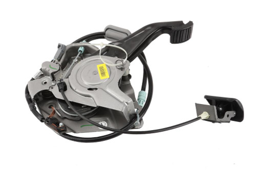 Parking Brake Control Module | ACD86782304