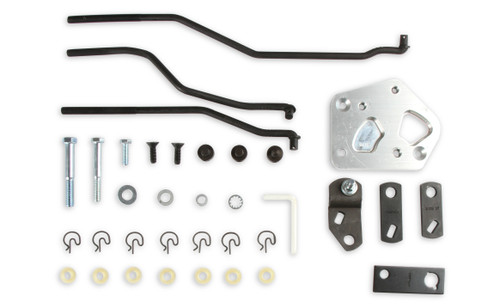 Installation Kit,Comp/Plus | 513373-7637