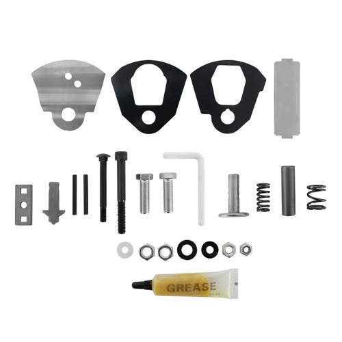 Comp Plus Master Rebuild Kit | 5133327303