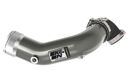 Charge Pipe Kit, Aluminum Tube | KNE77-1002KC