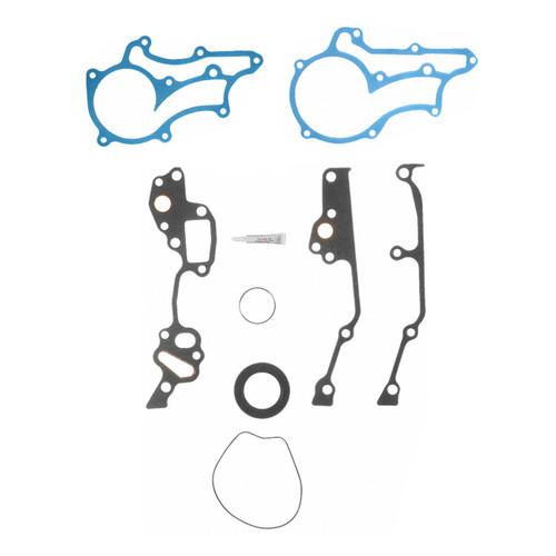 Engine Timing Cover Gasket Set | 557TCS 45933
