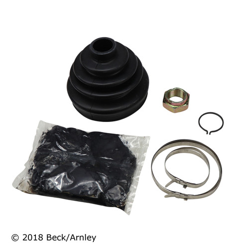 Constant Velocity Joint Boot Kit | BEC103-2146