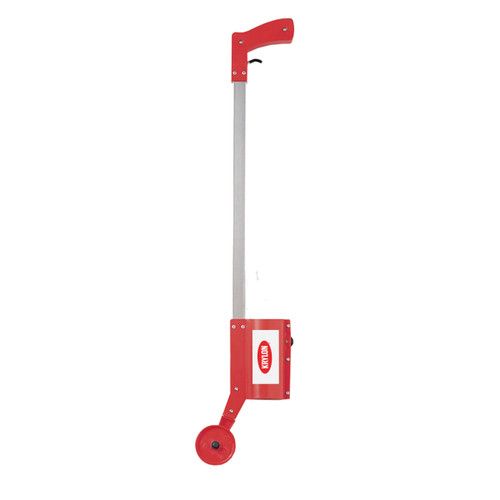 Industrial Wheeled Marking Wand | DUPK07096