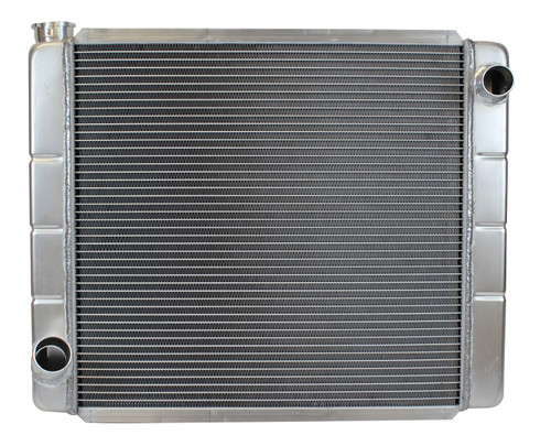 19 X 24 Ford/Mopar Radiator | 29N209678