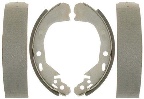 Rear Brake Shoe Set | ACD14720B