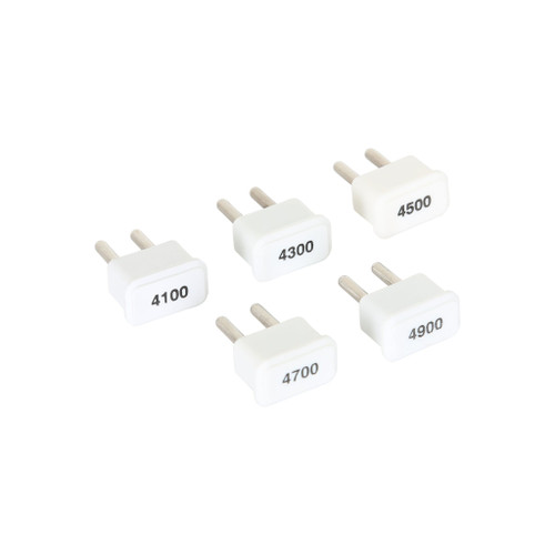 Module Kit, 4000 Series, Odd Increments | MSD87441