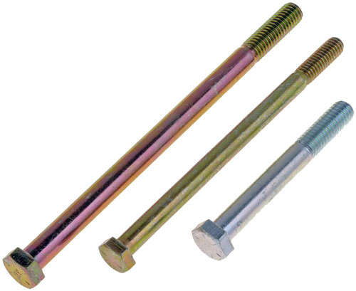 Alternator Bolts | DOR45631