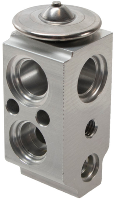 Block Type Expansion Valve w/o Solenoid | 4SE39679