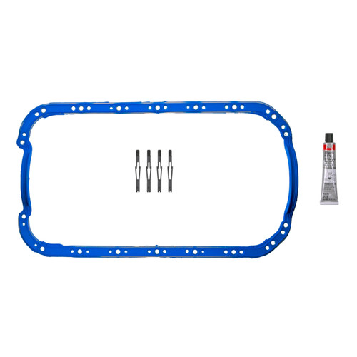 Engine Oil Pan Gasket Set Oil Pan SnapUps Included | 557OS 30690 T