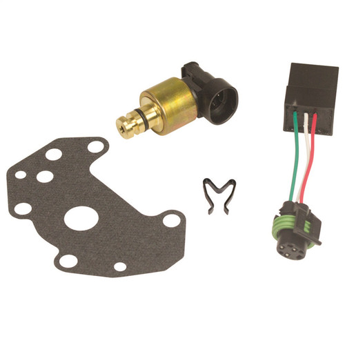 Pressure Transducer Upgrade Kit - Dodge 2000-2007 47RE/48RE/46RE/44RE/42RE | 63B1060602