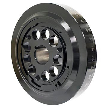 Race Performance Balancer | PBDPB2221SS
