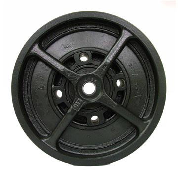 Harmonic Balancer Pulley | PBDPB1194N