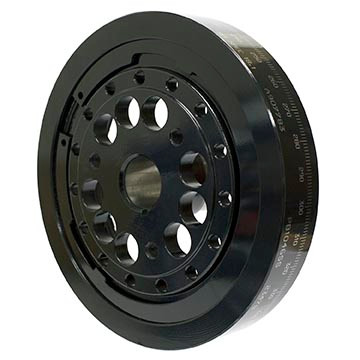 Race Performance Balancer | PBDPB1046SS