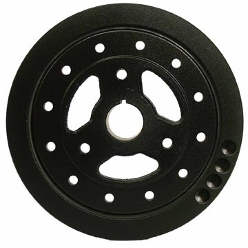 Street Performance Balancer | PBDPB1050ST