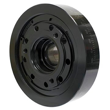 Race Performance Balancer | PBDPB1009SS