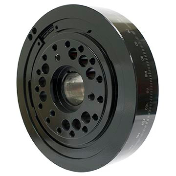Race Performance Balancer | PBDPB1018SS