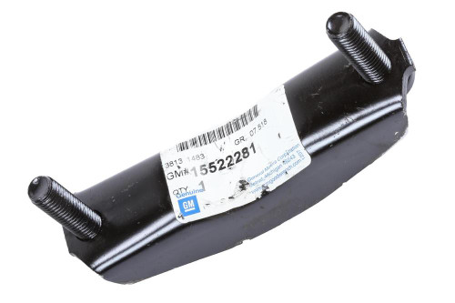 Rear Spring Anchor Plate | ACD15522281