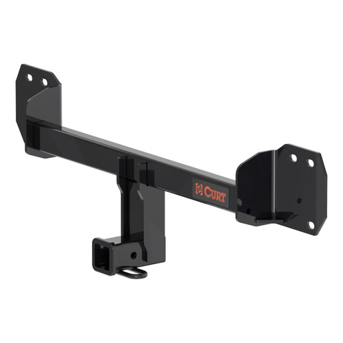 Class 3 Trailer Hitch, 2" Receiver | CRT13611