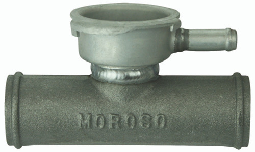 Radiator Hose Filler, 1-1/2 To 1-1/4 Hose | MOR63745