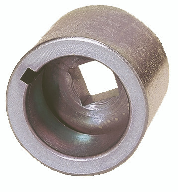 Steel Crank Socket (For SBC) | MOR61760